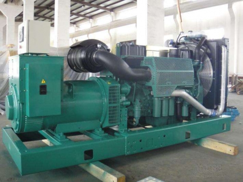 晴隆便携静音：租赁无声发电机组，便携式解决能源需求