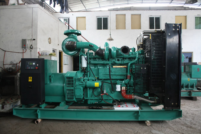 晴隆环保无噪音：租用静音发电机组，为环境和耳朵双重保驾护航